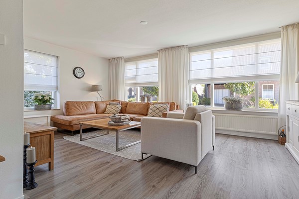 Medium property photo - Bertha Soreestraat 18, 5913 RP Venlo